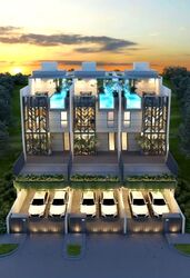 Onan Road (D15), Terrace #600201651